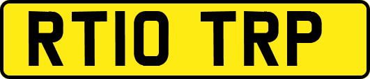 RT10TRP