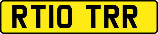 RT10TRR