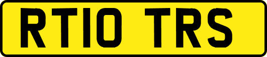 RT10TRS