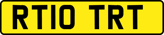 RT10TRT