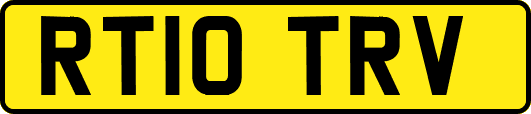 RT10TRV