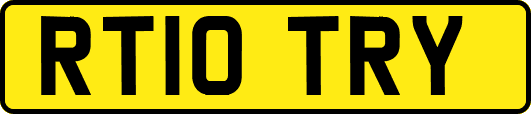 RT10TRY