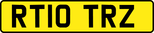 RT10TRZ