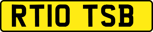 RT10TSB