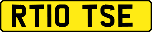 RT10TSE