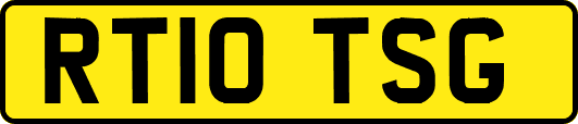 RT10TSG