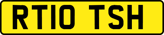 RT10TSH