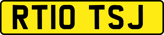 RT10TSJ