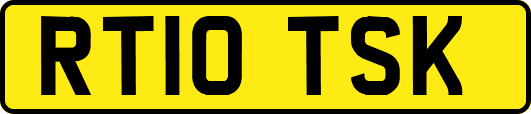 RT10TSK
