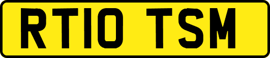 RT10TSM