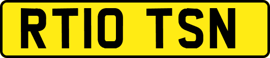 RT10TSN