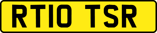 RT10TSR
