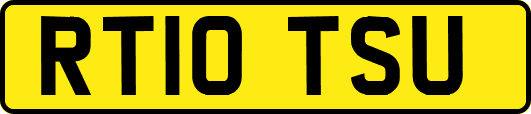 RT10TSU