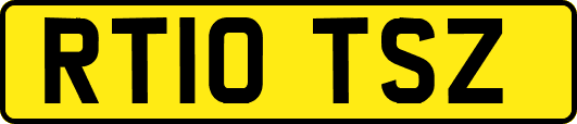 RT10TSZ