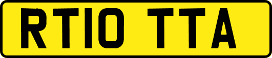 RT10TTA