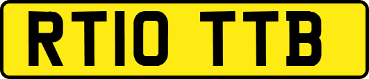 RT10TTB