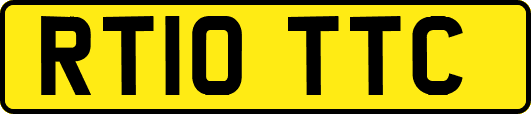 RT10TTC