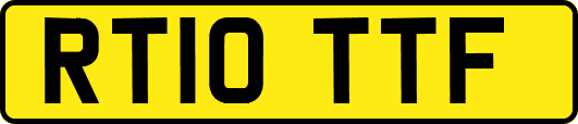 RT10TTF