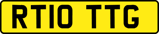 RT10TTG
