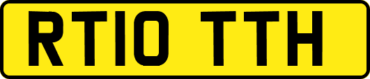 RT10TTH