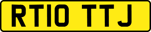 RT10TTJ