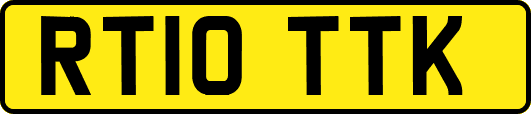 RT10TTK