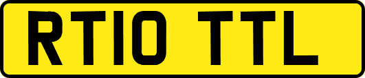 RT10TTL