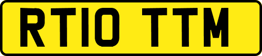 RT10TTM