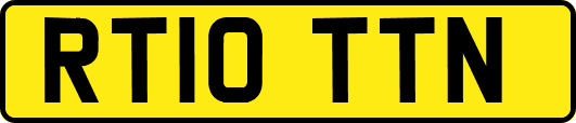 RT10TTN