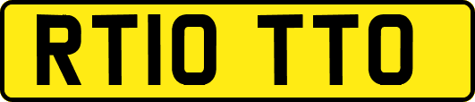 RT10TTO