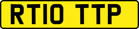 RT10TTP