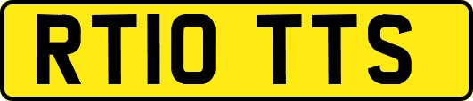 RT10TTS