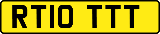 RT10TTT