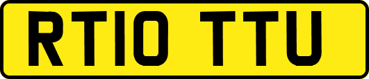 RT10TTU