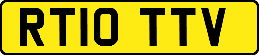 RT10TTV