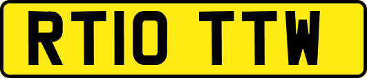 RT10TTW