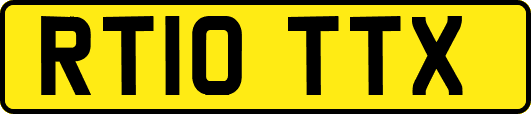 RT10TTX