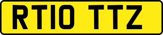 RT10TTZ