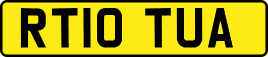 RT10TUA