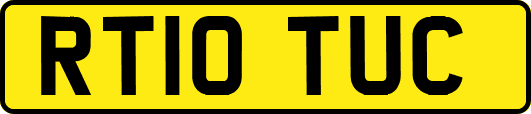RT10TUC
