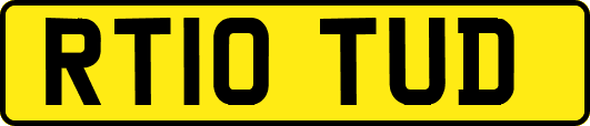 RT10TUD