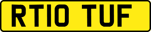 RT10TUF