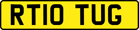 RT10TUG