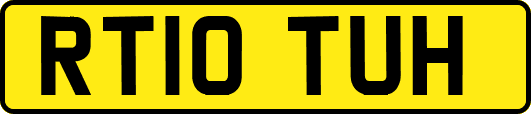 RT10TUH