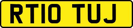 RT10TUJ