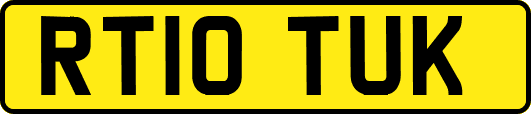 RT10TUK