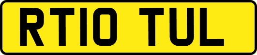 RT10TUL
