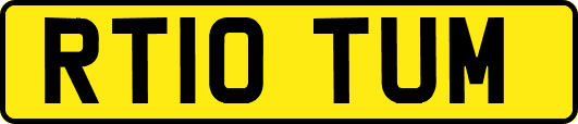RT10TUM
