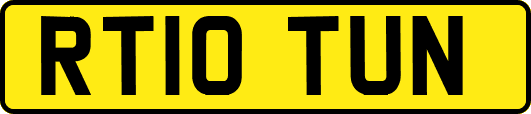 RT10TUN
