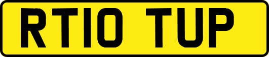 RT10TUP